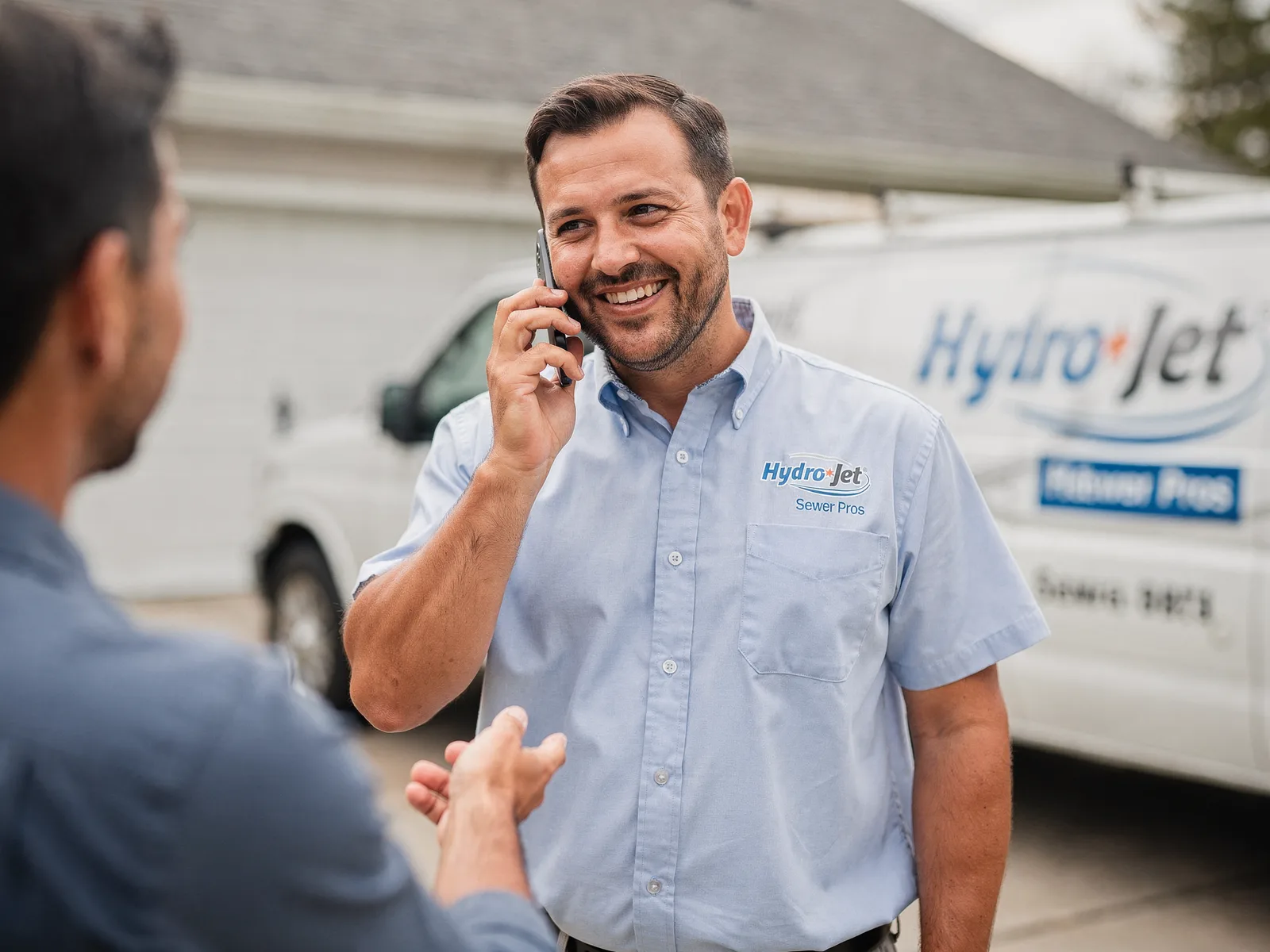Hydro Jetting Boyne City, MI FAQs